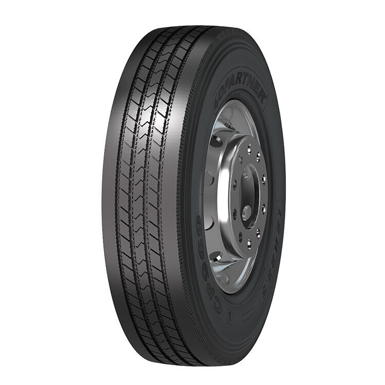 Truck Tire