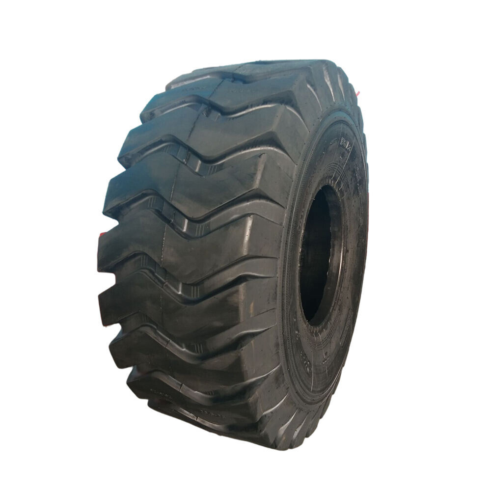 Off-Road Tire