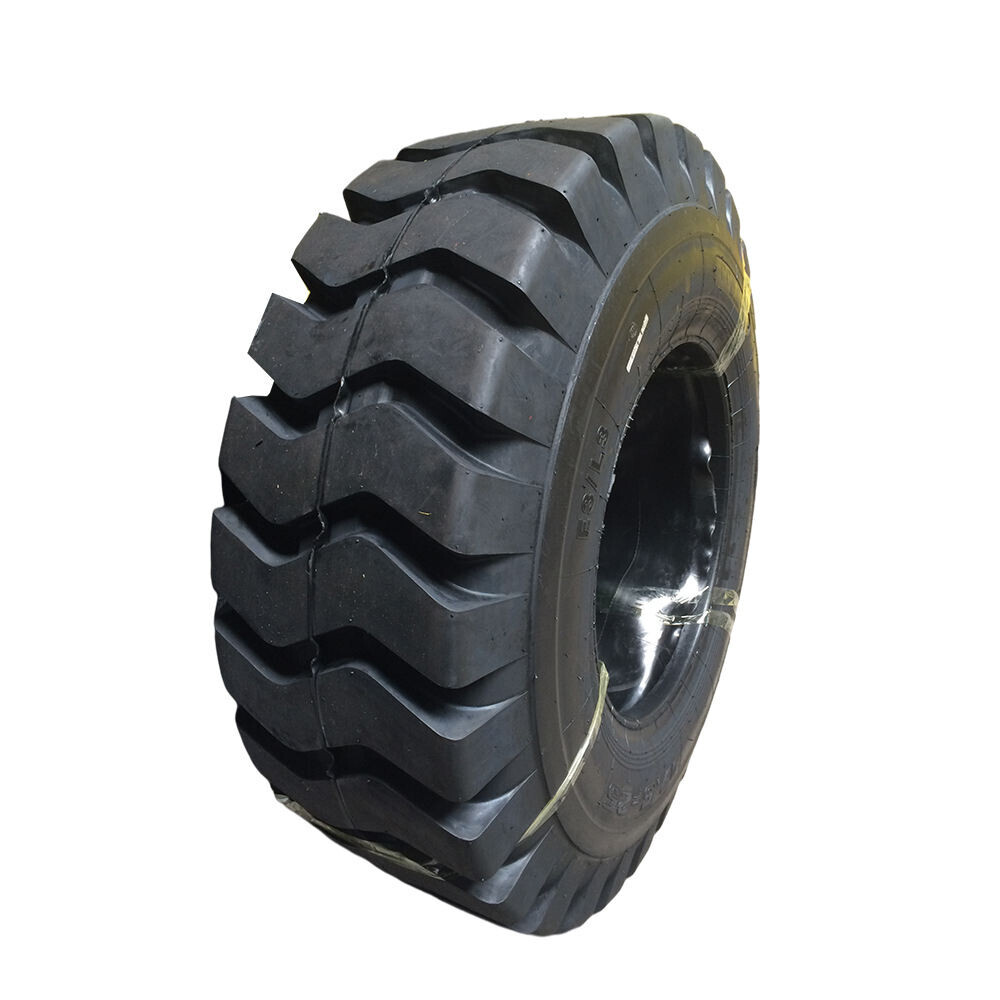 Off-Road Tire