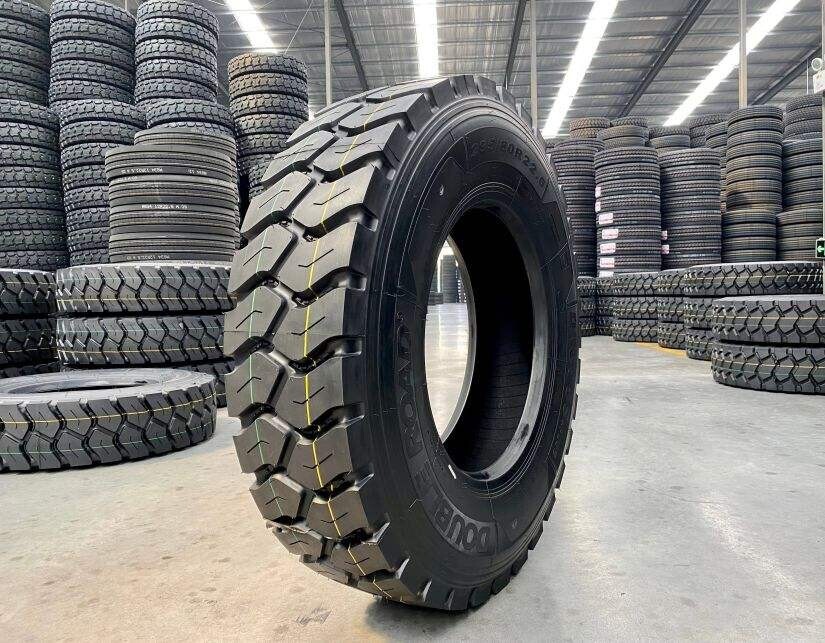 Off-Road Tire