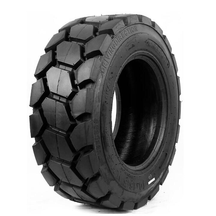Engineering Vehicle Tire