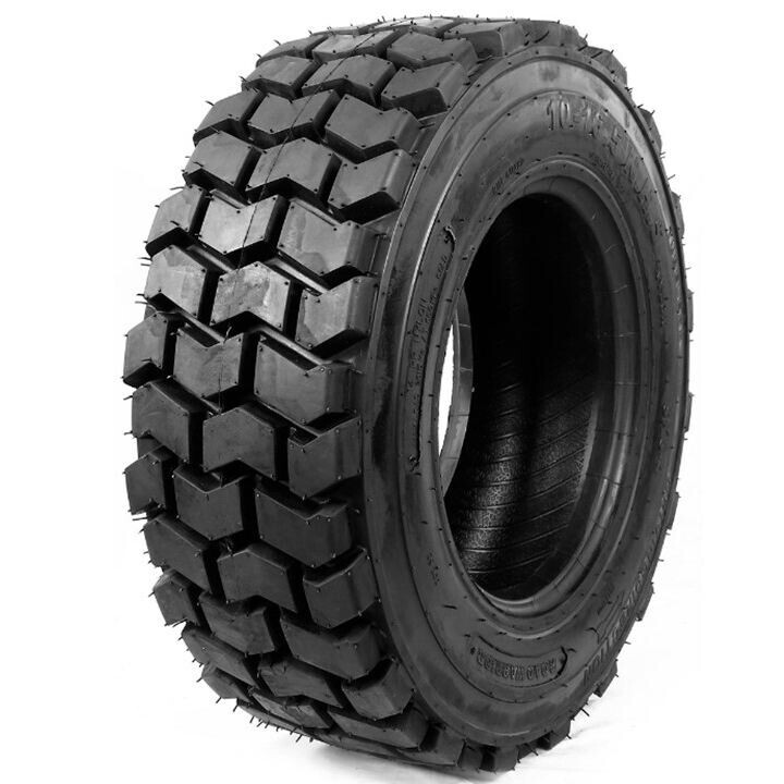 Engineering Vehicle Tire