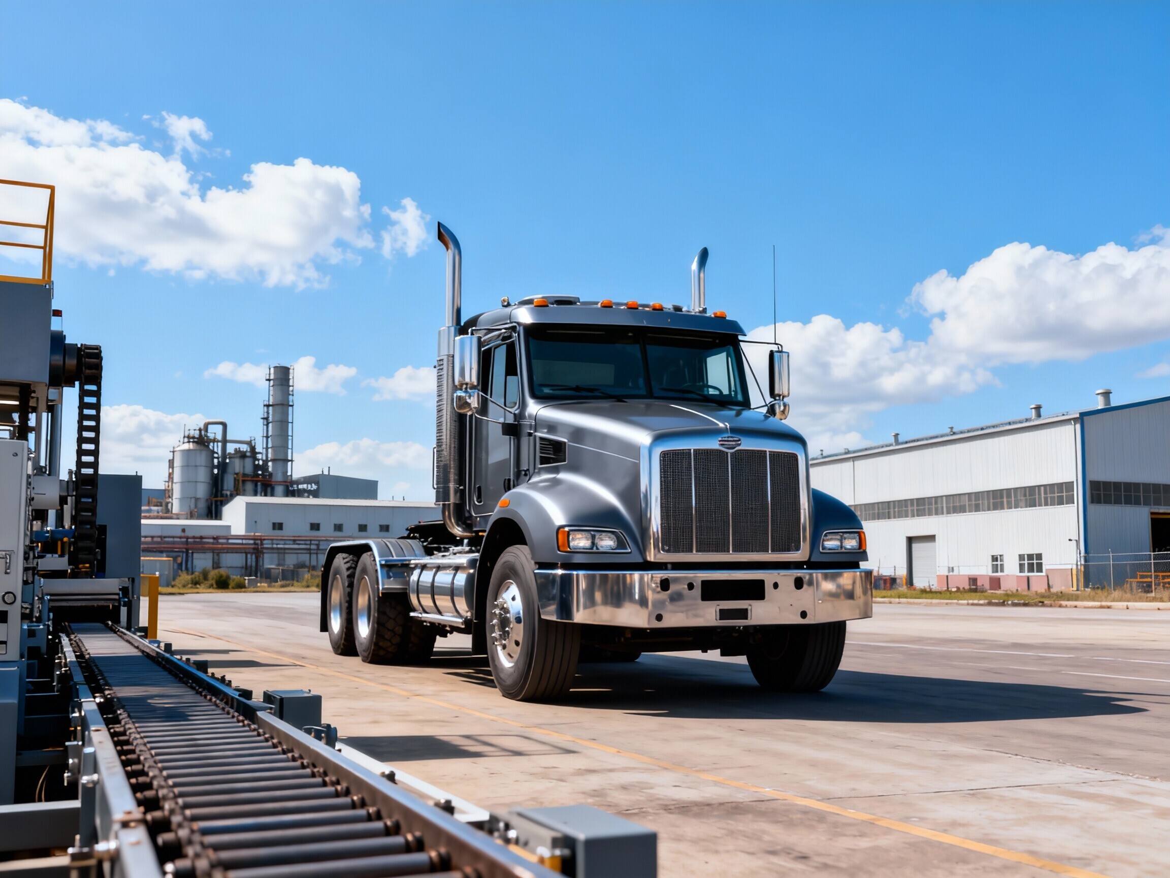 Empowers Industry Development Through Quality Innovation and Integrated R&D and Production