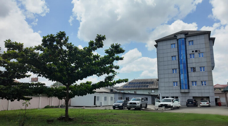 Beijing Fact Technology Development Co., Ltd.