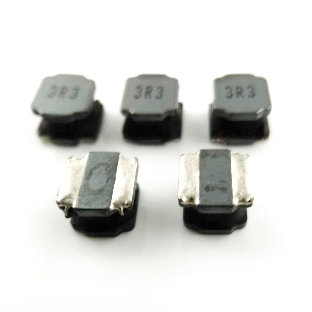 Surface mount inductor classification