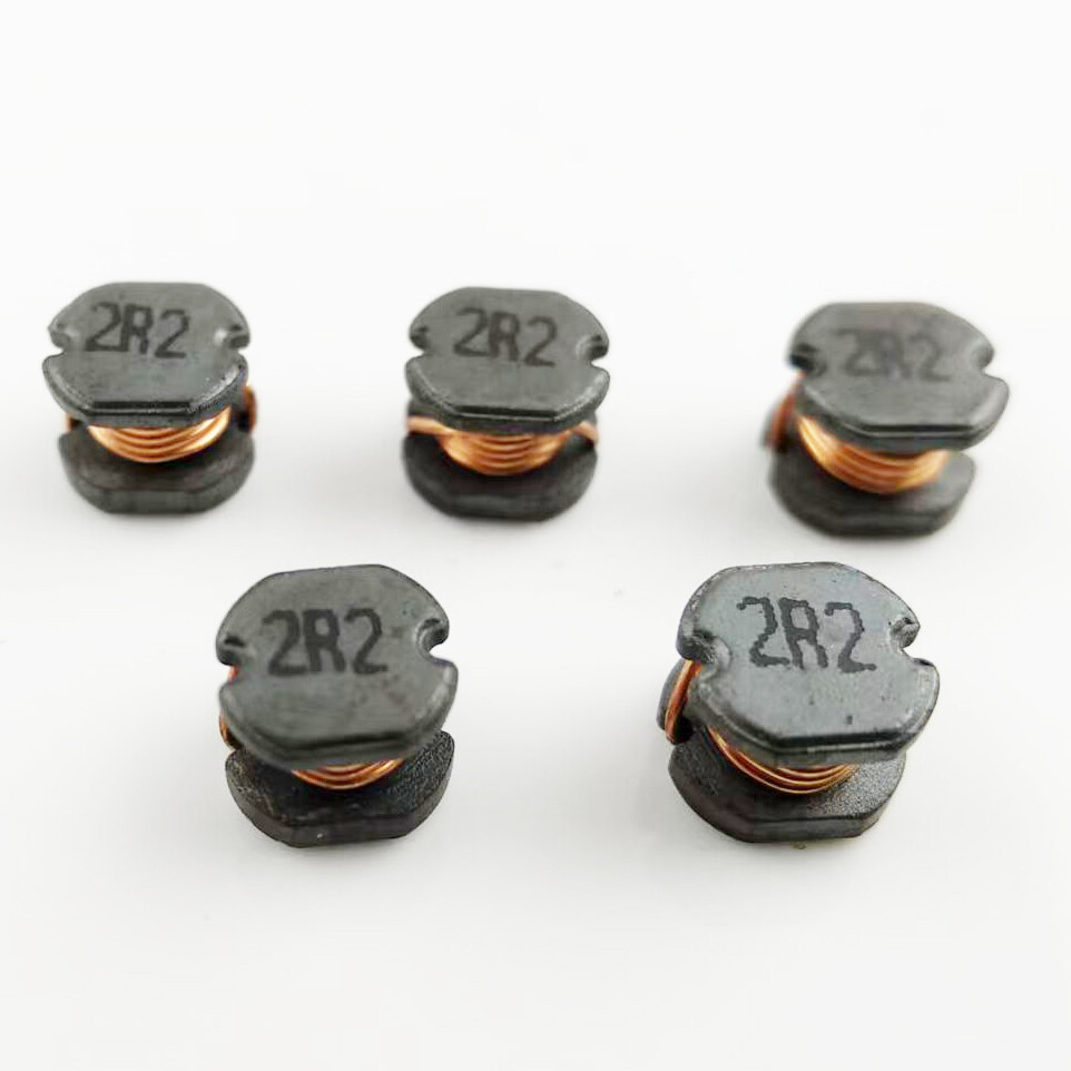The function of surface mount inductors