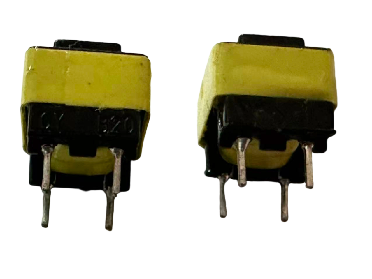 Common mode inductors EE8.3/EE10/EE12
