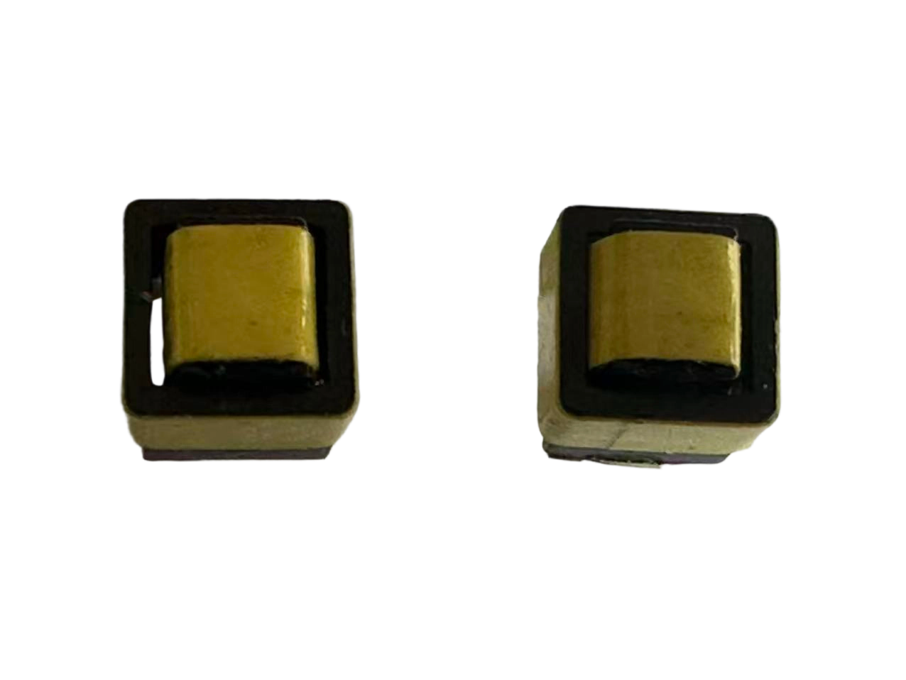 Common mode inductors EE8.3/EE10/EE12