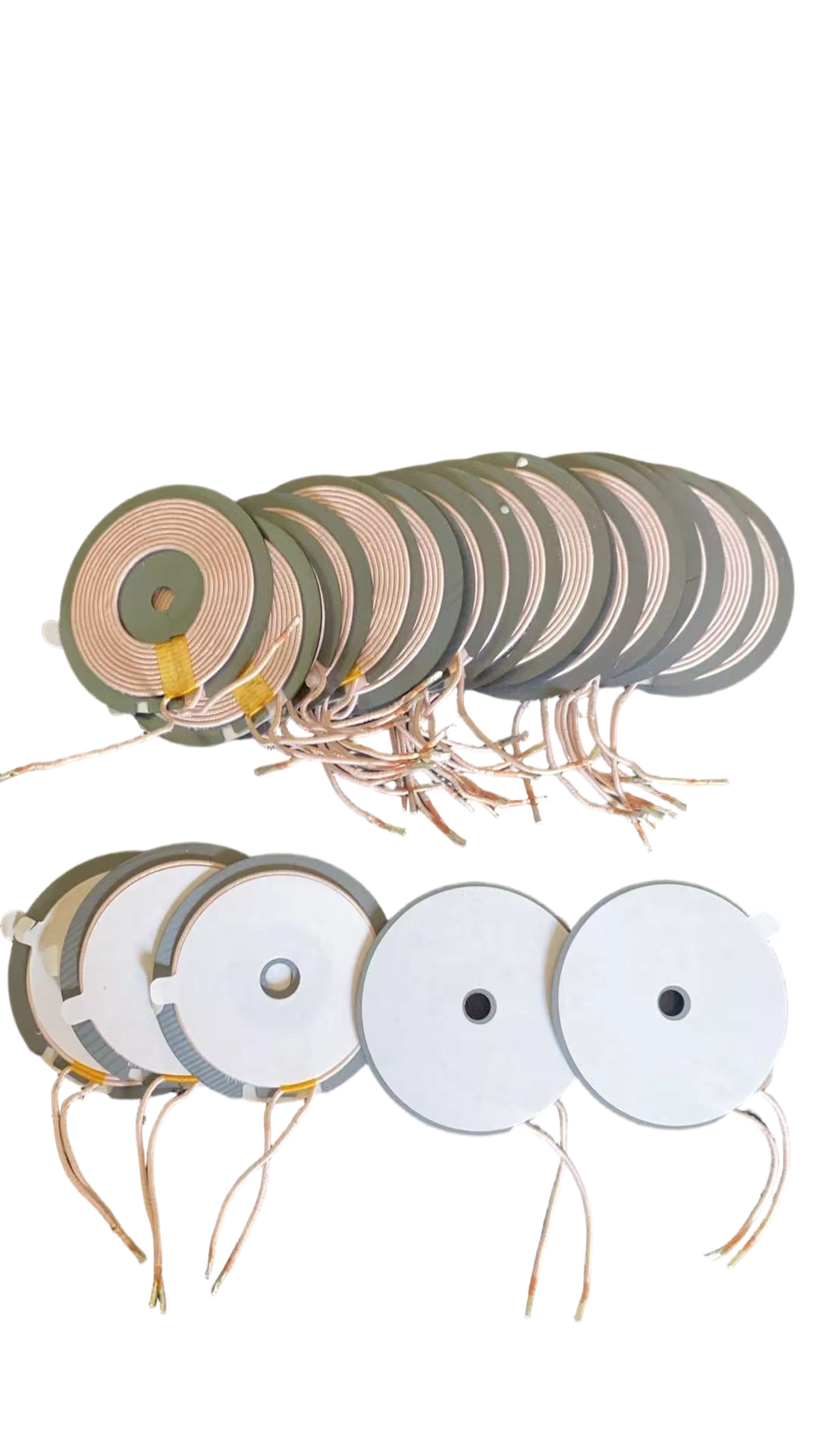 Inductor coil