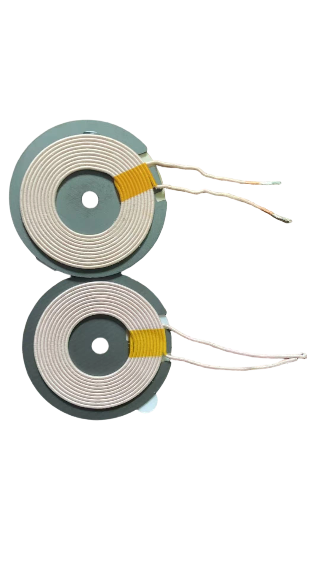 Inductor coil