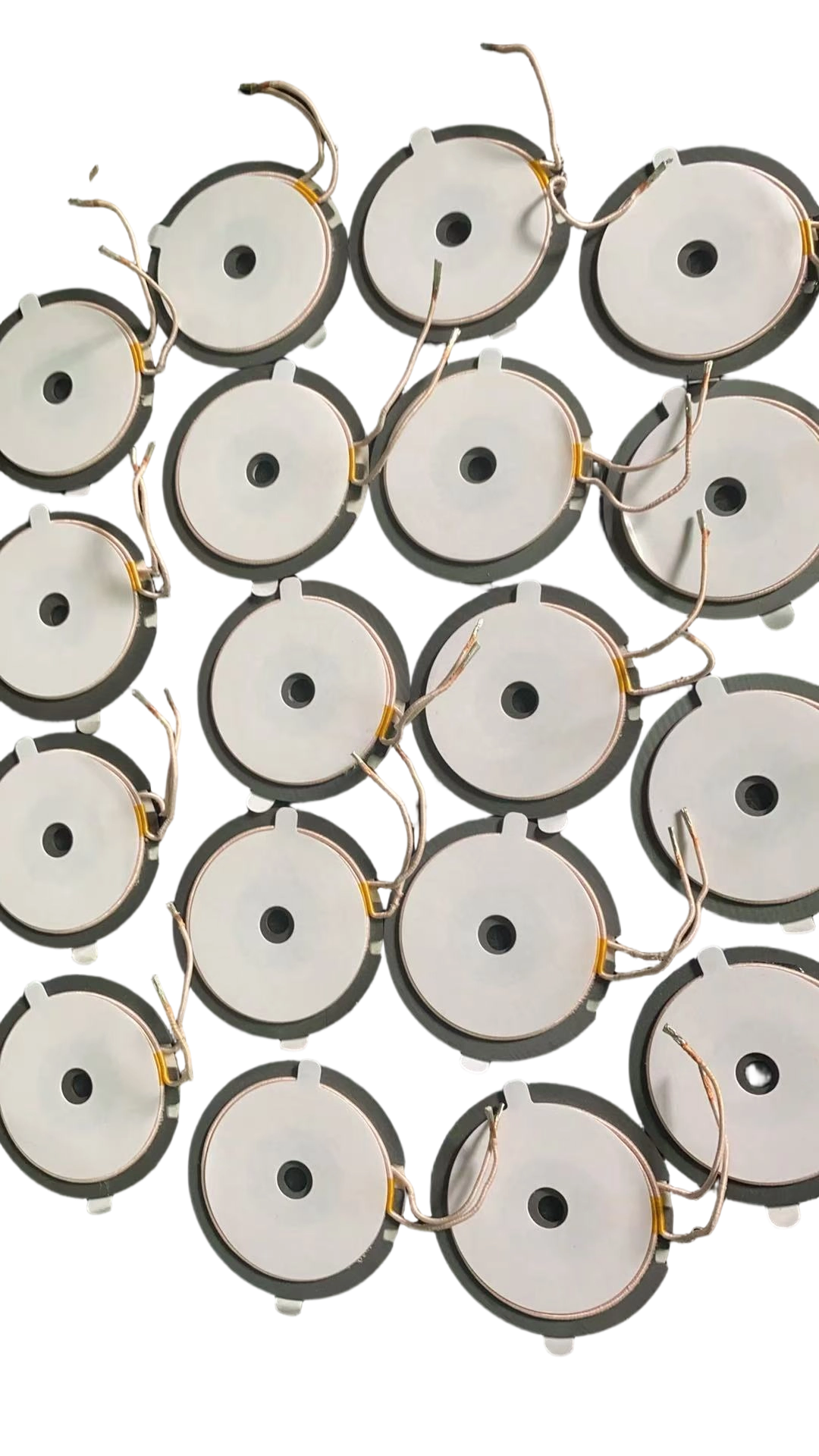 Inductor coil