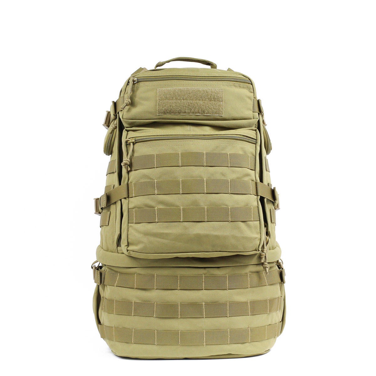 TONMO Factory Camouflage Hiking Hunting Tactical Backpack for Sale