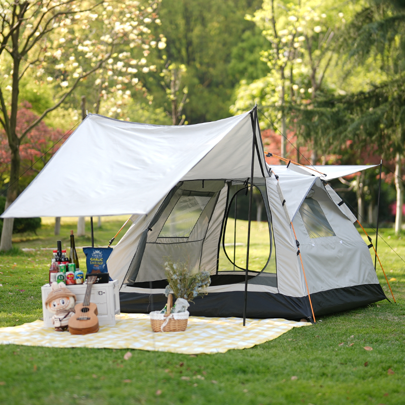 New Arrival Folding Light Shop Prevents Mosquito Proof Shop