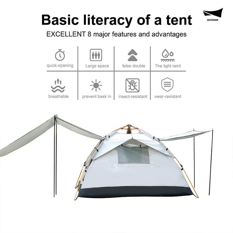 New Arrival Folding Light Shop Prevents Mosquito Proof Shop