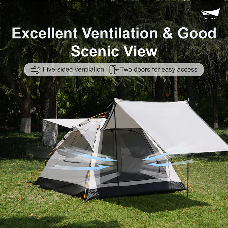 New Arrival Folding Light Shop Prevents Mosquito Proof Shop