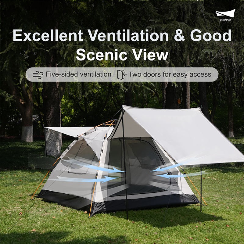 New Arrival Folding Light Shop Prevents Mosquito Proof Shop