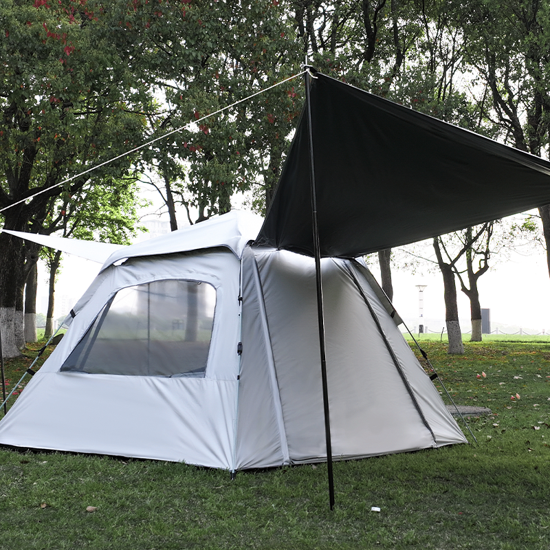 Hiking Country Shop, Great Offer, Camping, Picnic, Thick Oxford Fabric, Outdoor Family Shop