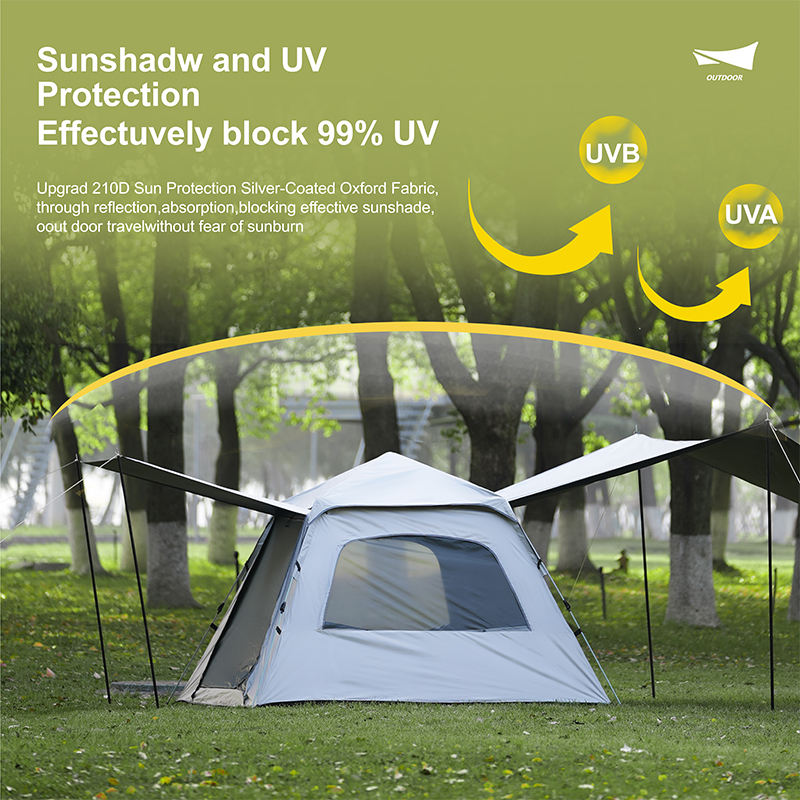 Hiking Country Shop, Great Offer, Camping, Picnic, Thick Oxford Fabric, Outdoor Family Shop
