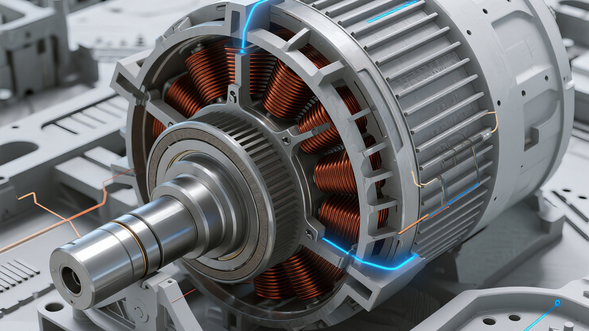 Expert Guide to Controller Maintenance—The Vehicle's 
