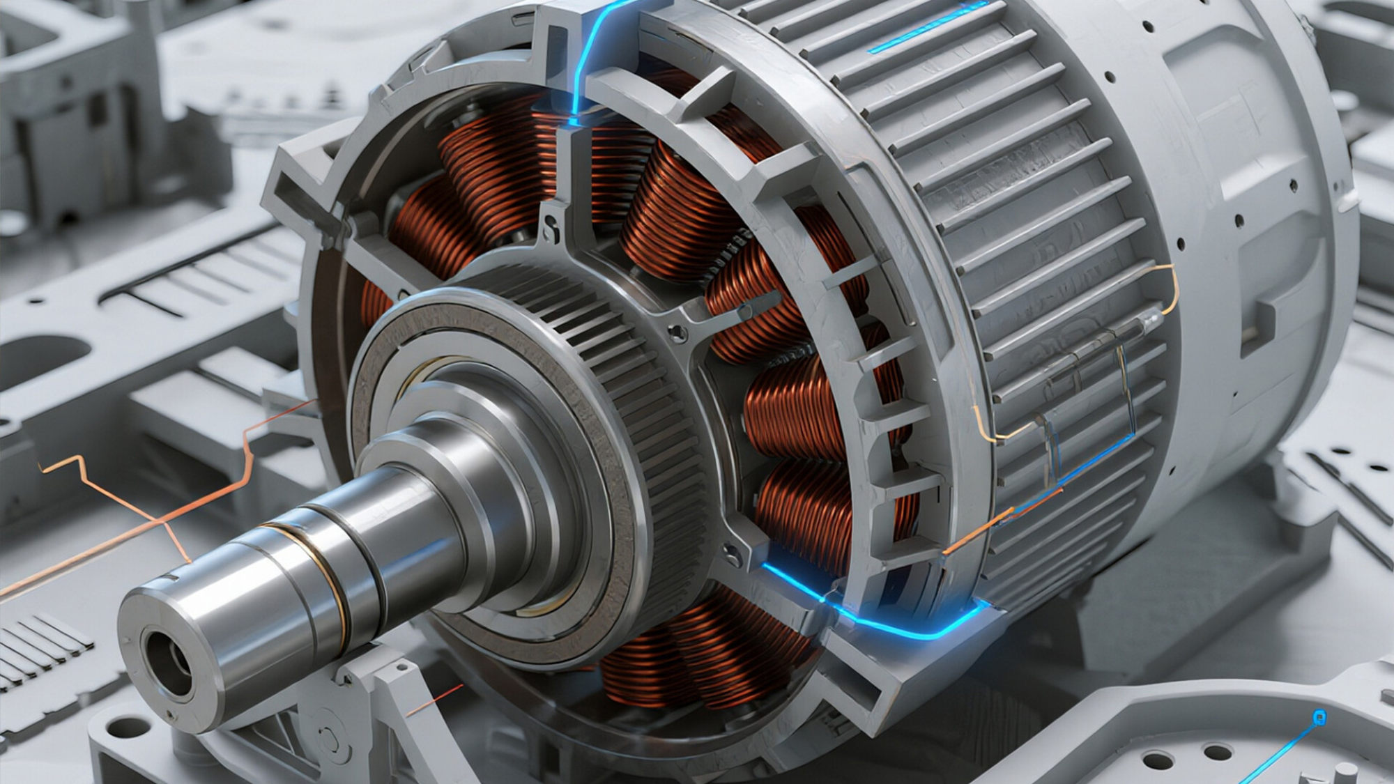 Expert Guide to Controller Maintenance—The Vehicle's 