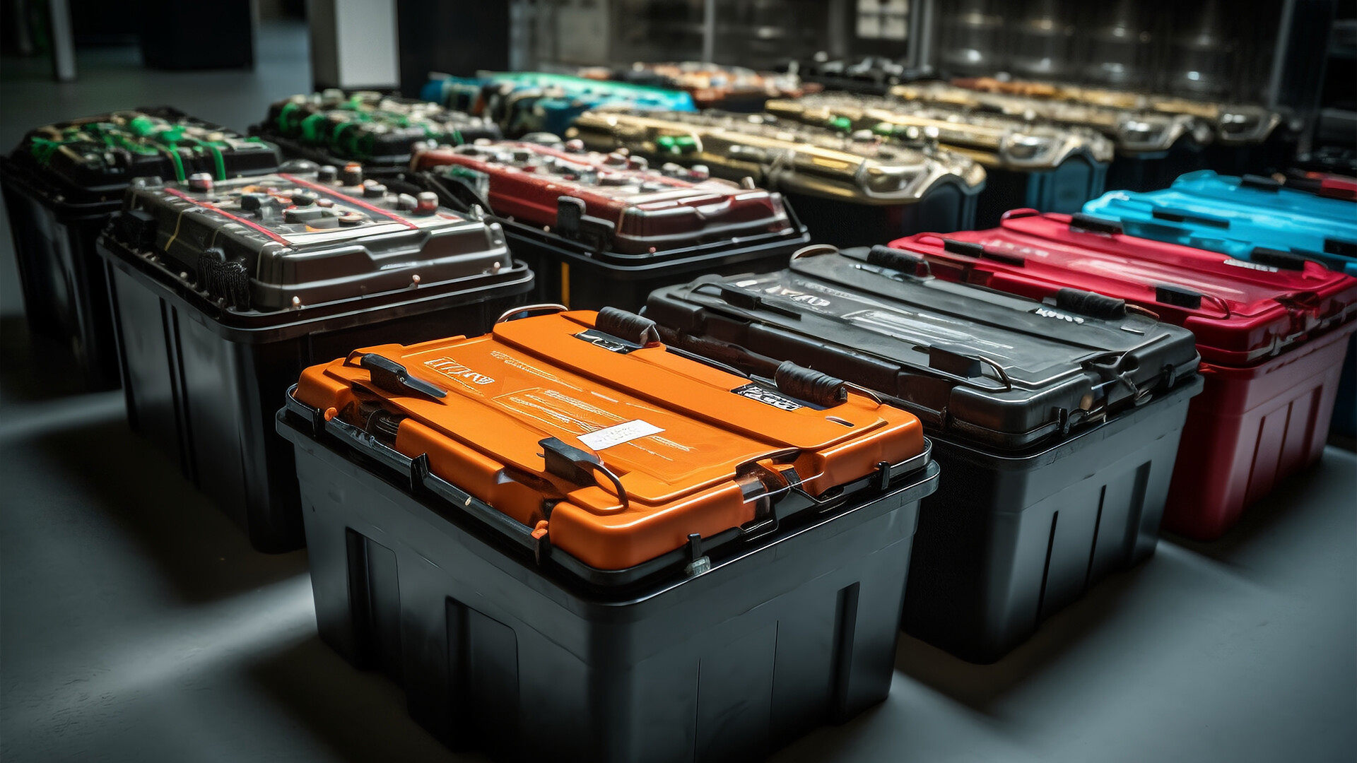 Best Practices for Lithium-Ion Battery Health and Longevity