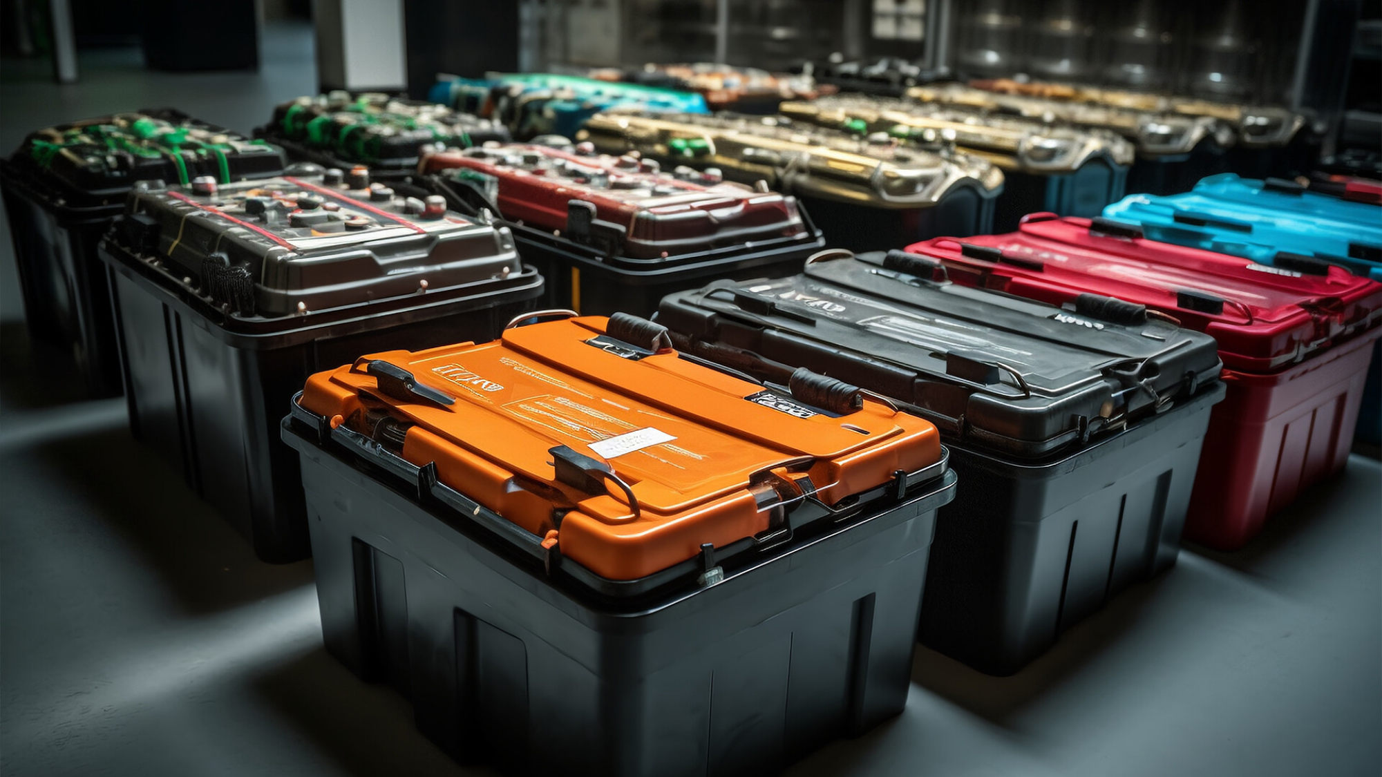 Best Practices for Lithium-Ion Battery Health and Longevity