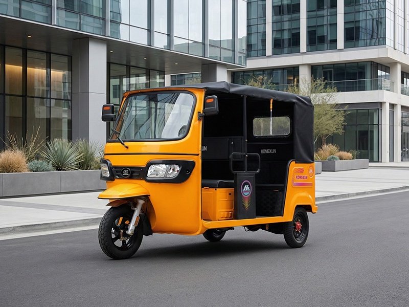 tuk-tuk