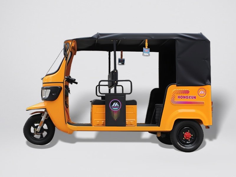 tuk-tuk