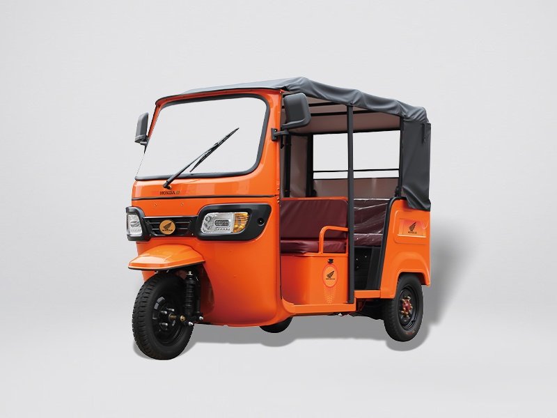 tuk-tuk