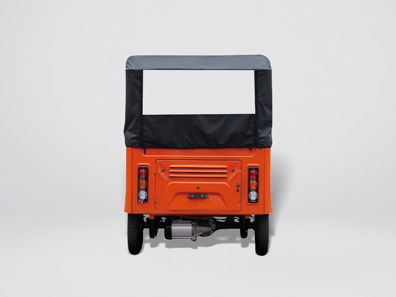 tuk-tuk