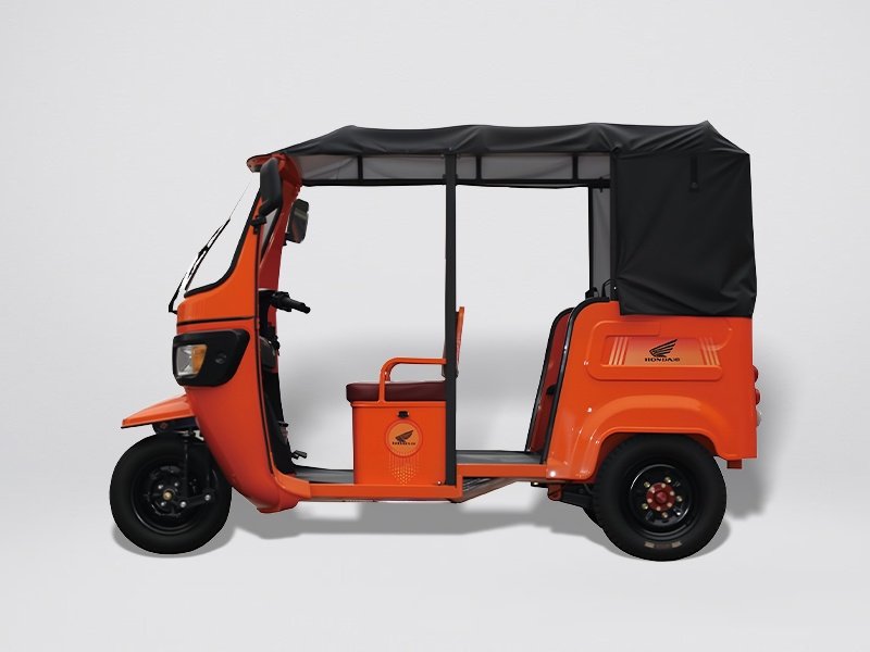 tuk-tuk