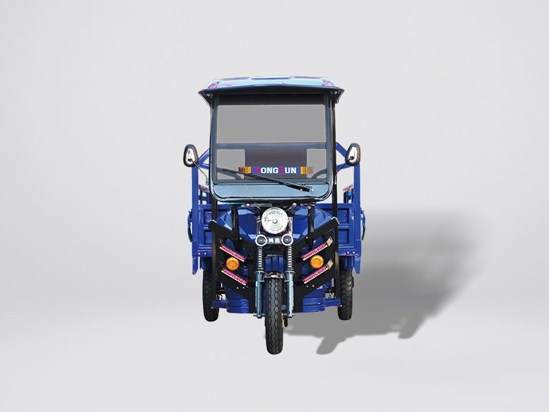 Freight tricycle
