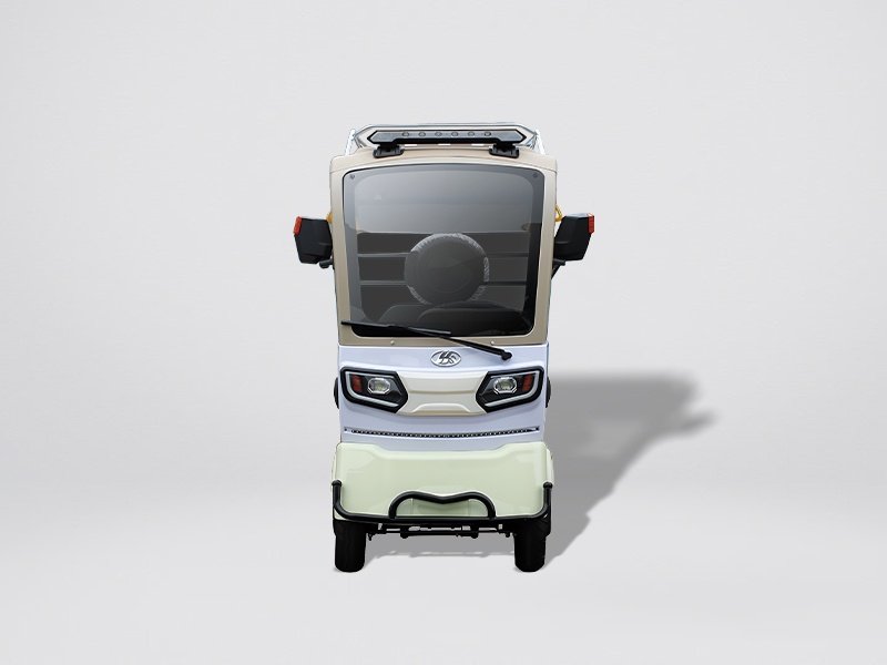 leisure passenger vehicle