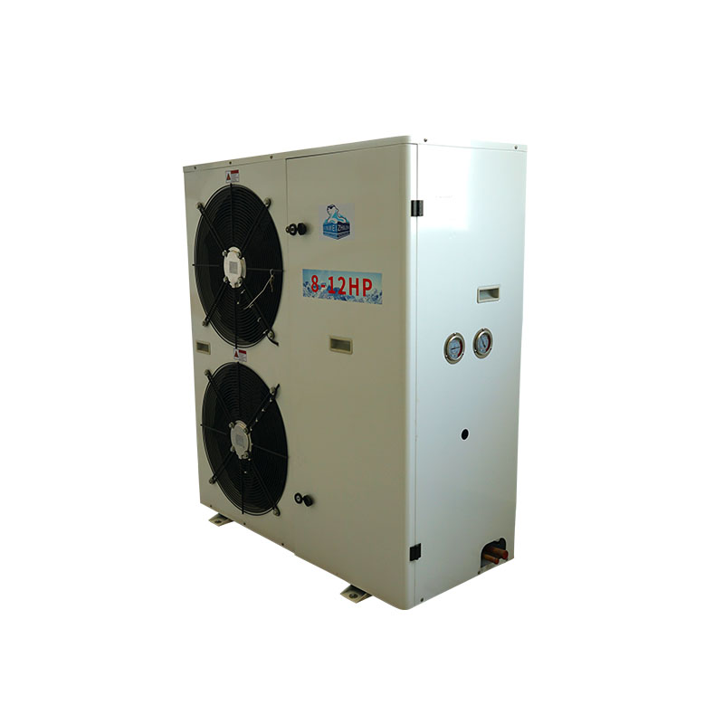Outdoor Condensing Unit