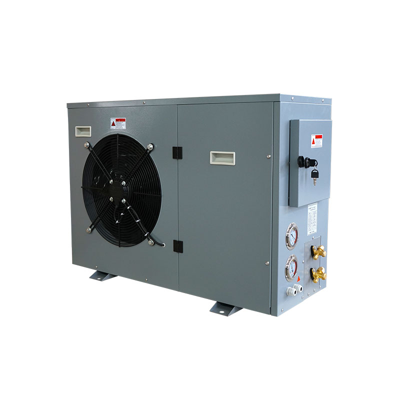 Outdoor Condensing Unit