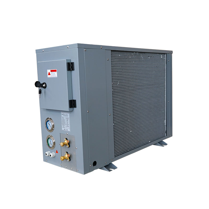 Outdoor Condensing Unit