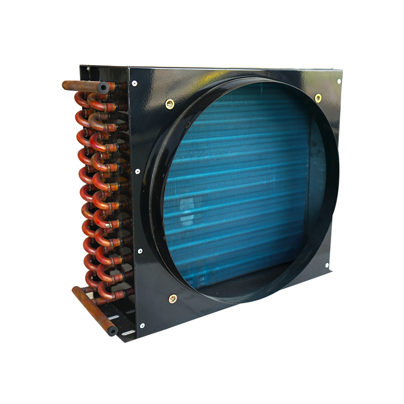 Condenser