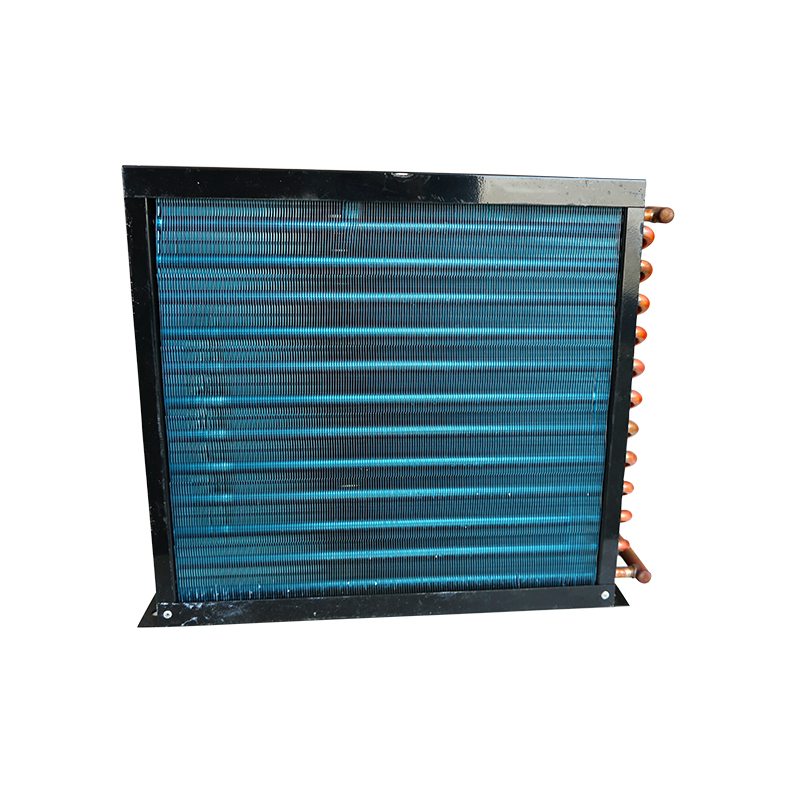 Condenser