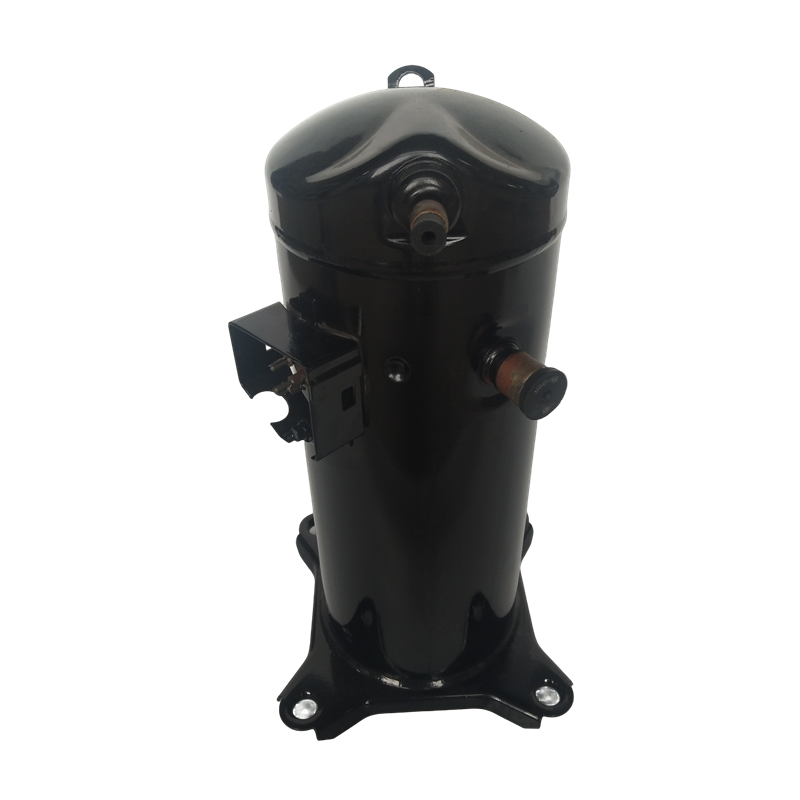 TK Series Scroll Compressor