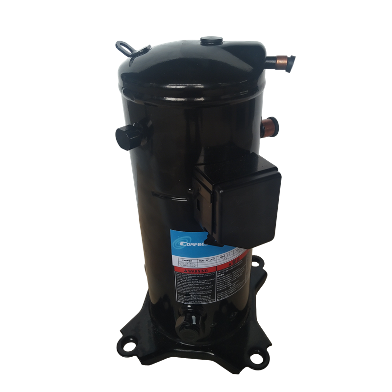 TK Series Scroll Compressor