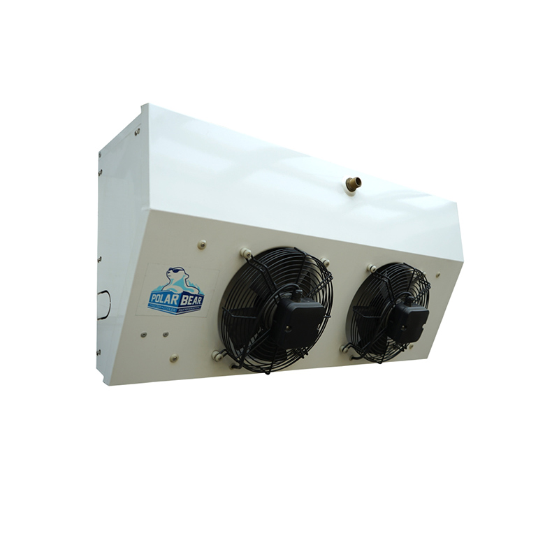Angled Unit Cooler/Evaporator