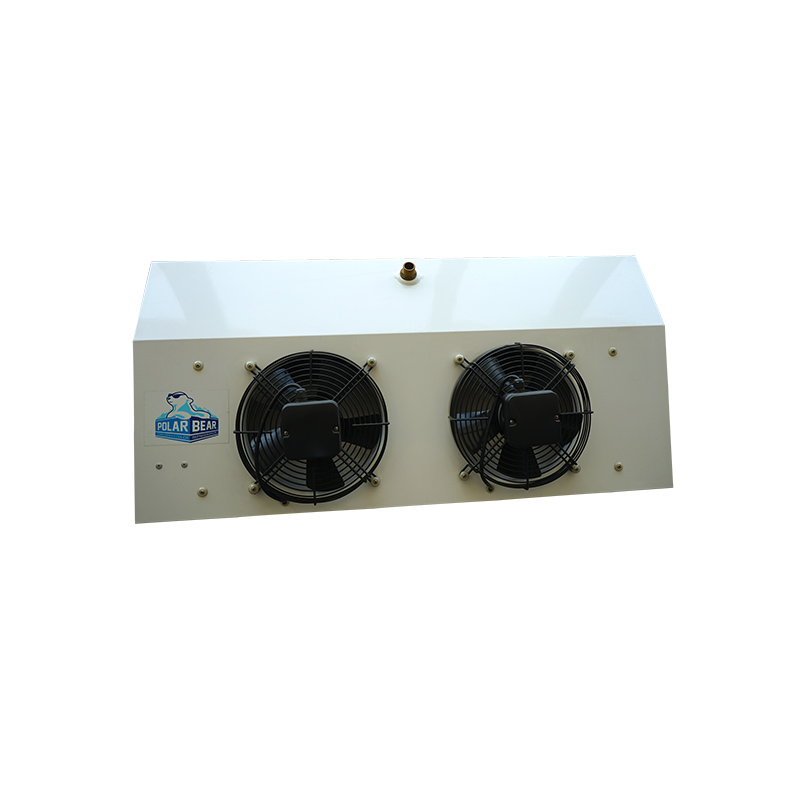 Angled Unit Cooler/Evaporator