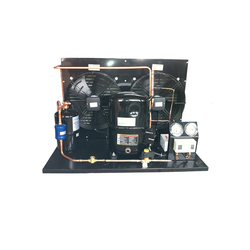 Indoor Condensing Unit