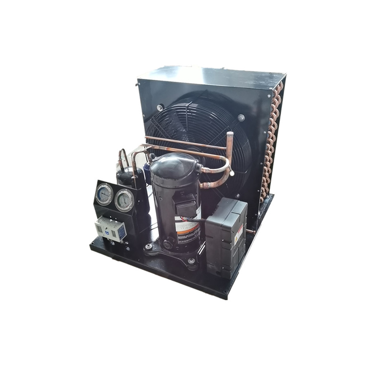 Indoor Condensing Unit