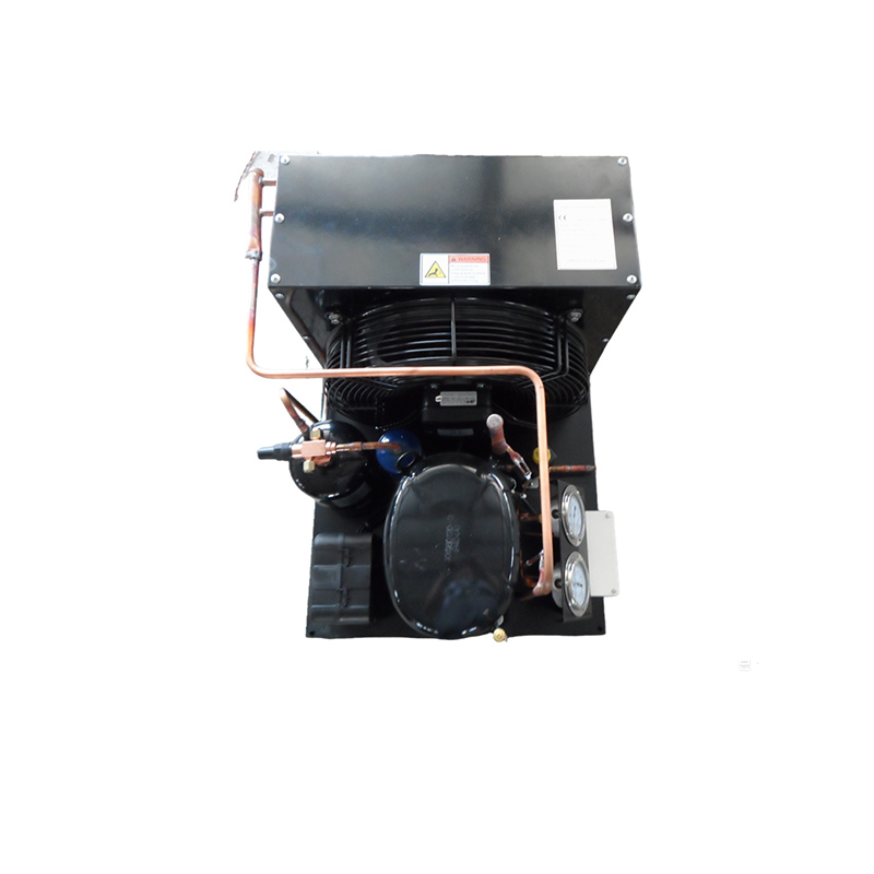 Indoor Condensing Unit