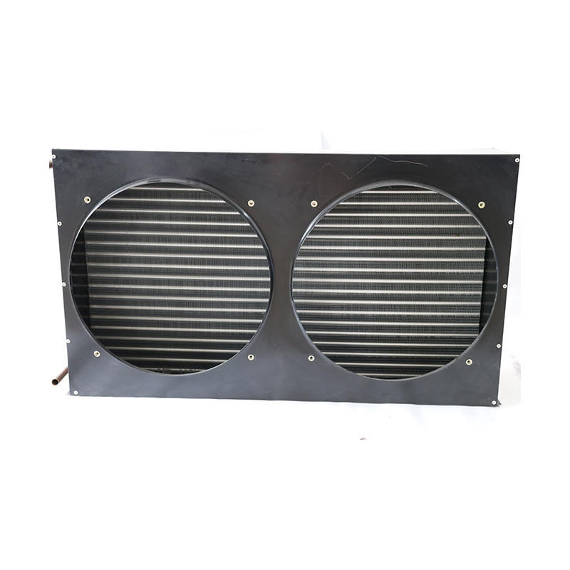 Condenser