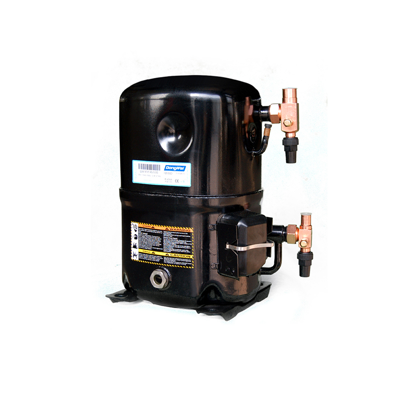 TK Series Piston Compressor