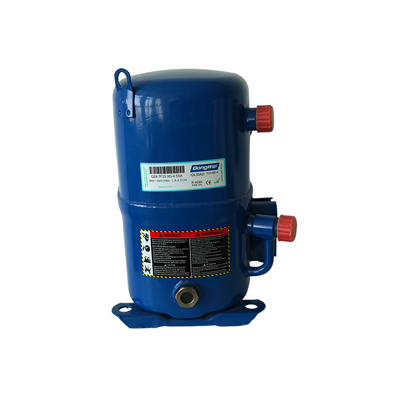TK Series Piston Compressor