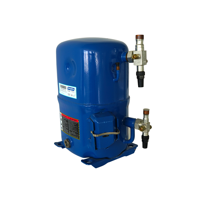 TK Series Piston Compressor