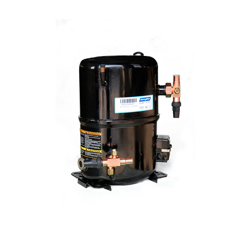 TK Series Piston Compressor